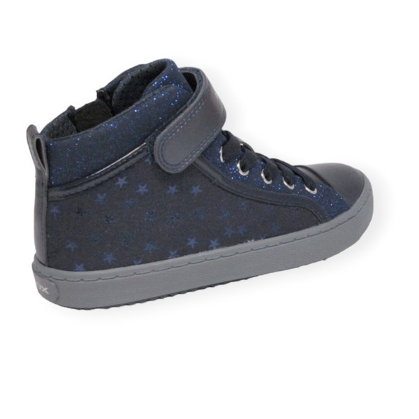 GEOX  J744GI NAVY KALISPERA G