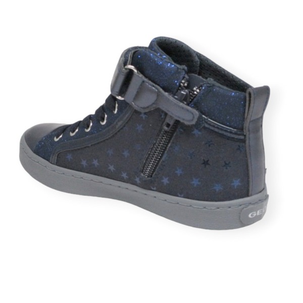 GEOX  J744GI NAVY KALISPERA G