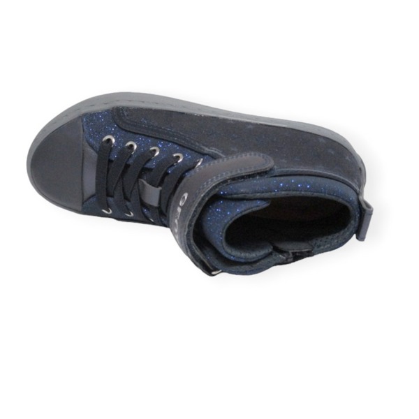 GEOX  J744GI NAVY KALISPERA G