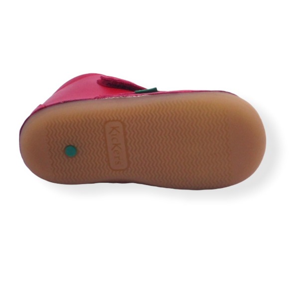 KICKERS SABIO ROUGE 6