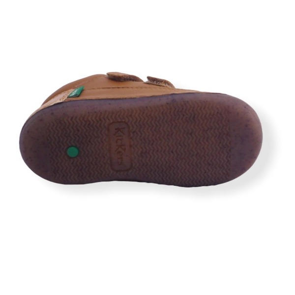 KICKERS SOSTANKRO CAMEL OR. 6