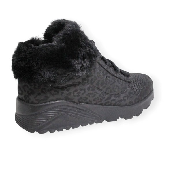 SKECHERS 310362L BBK UNO LITE APRENT