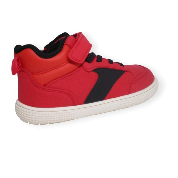 SAGUARO WONDERLAIN RED BAREFOOT