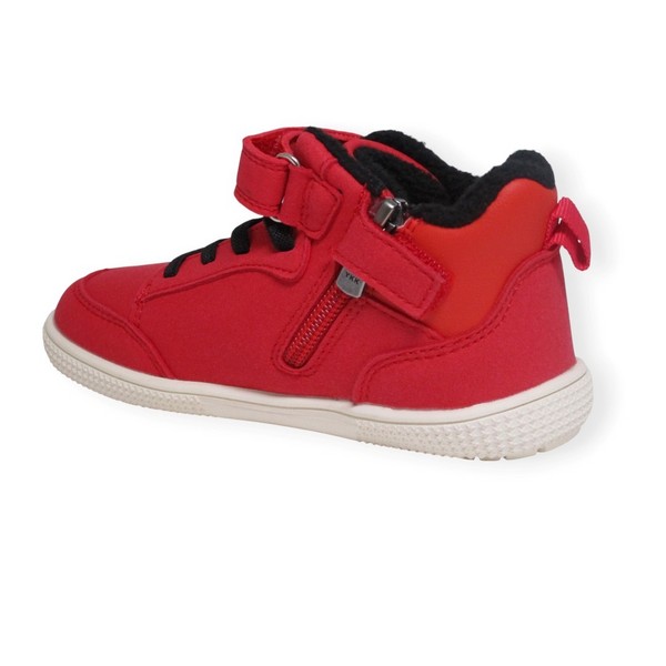 SAGUARO WONDERLAIN RED BAREFOOT