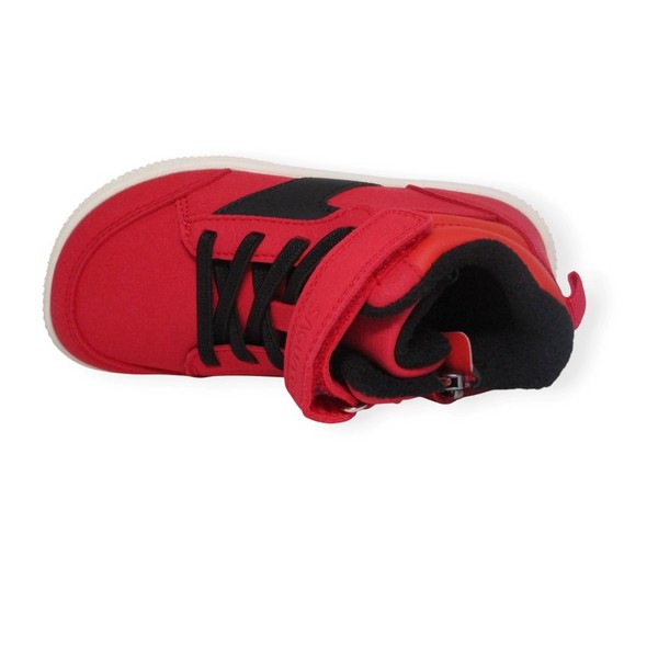 SAGUARO WONDERLAIN RED BAREFOOT