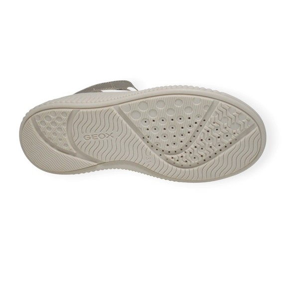 GEOX J5603B LAQUINNY ANIMAL PRINT 6