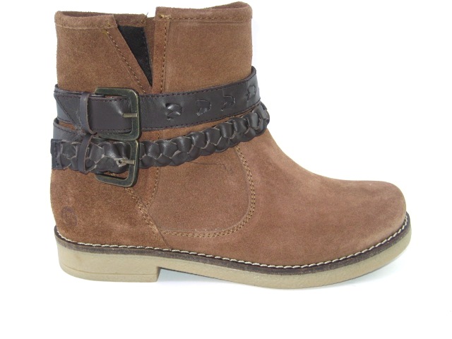 MUSTANG 47408 CAMEL