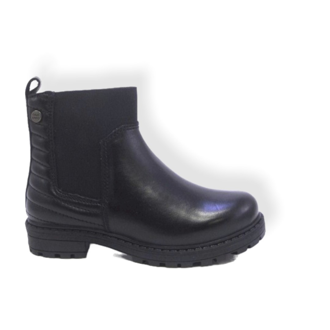 GIOSEPPO BISKRA BLACK 64089.