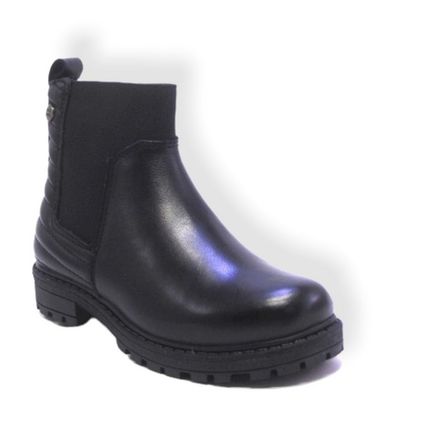 GIOSEPPO BISKRA BLACK 64089.