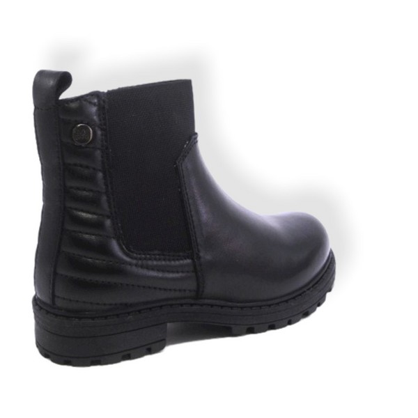 GIOSEPPO BISKRA BLACK 64089.