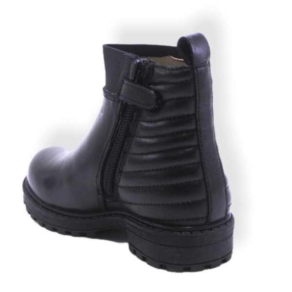 GIOSEPPO BISKRA BLACK 64089.