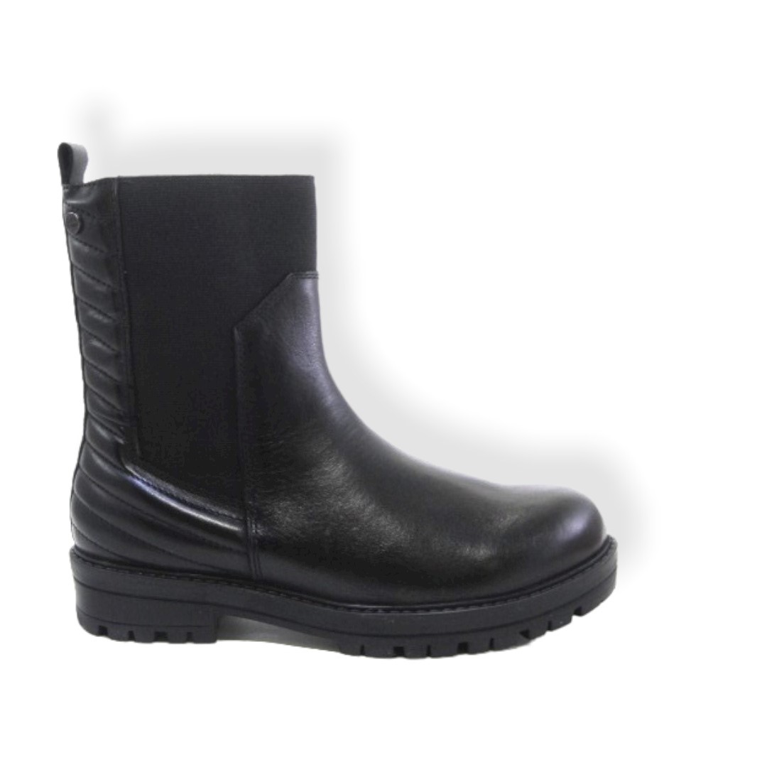 GIOSEPPO ANNABA BLACK 64032