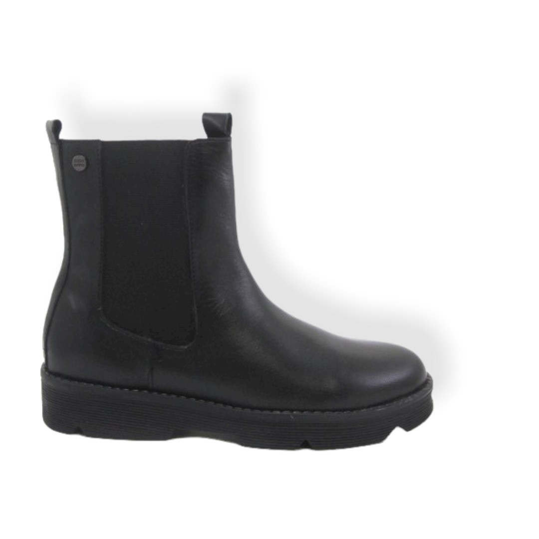 GIOSEPPO KIYUKU BLACK 64078.