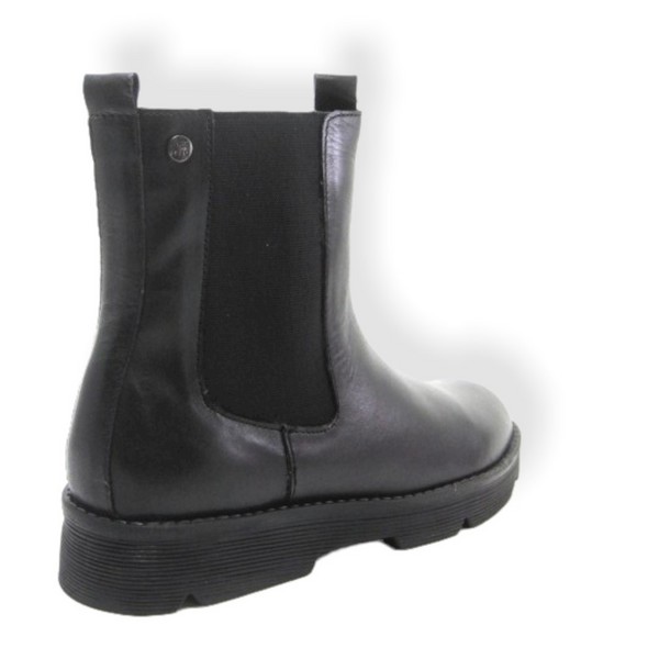 GIOSEPPO KIYUKU BLACK 64078.
