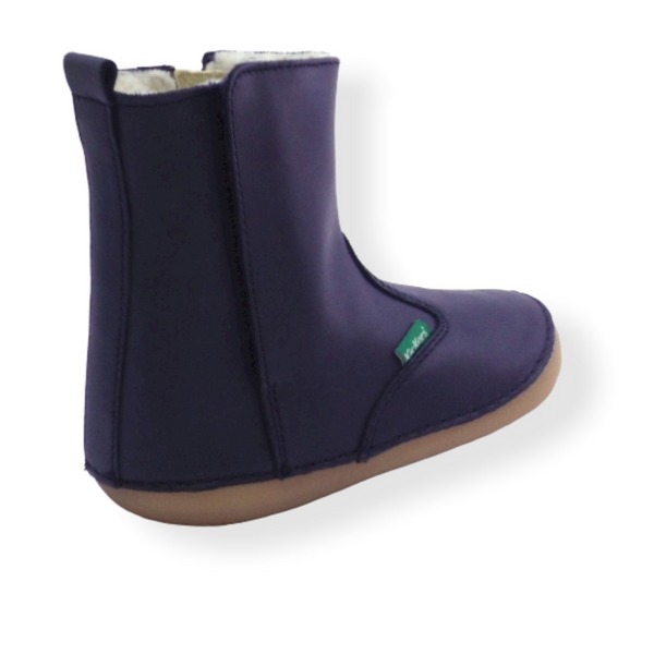 KICKERS SOCOOL CHO MARINE.