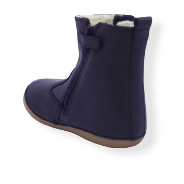 KICKERS SOCOOL CHO MARINE.