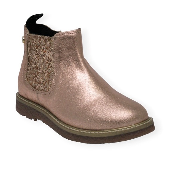 GIOSEPPO AGAR GOLD ROSE