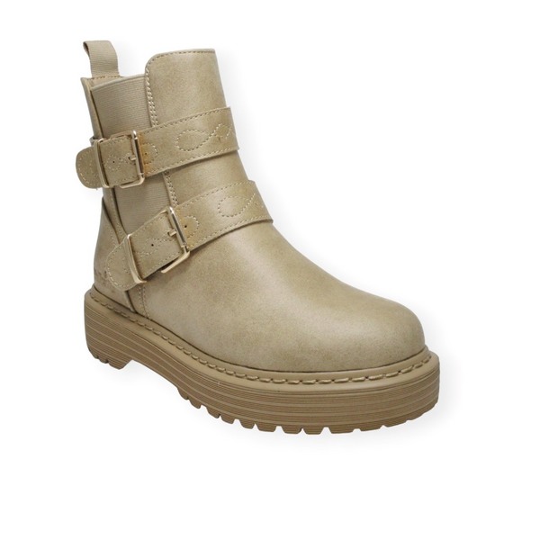 CHIKA 10 SUIZA 09 BEIGE