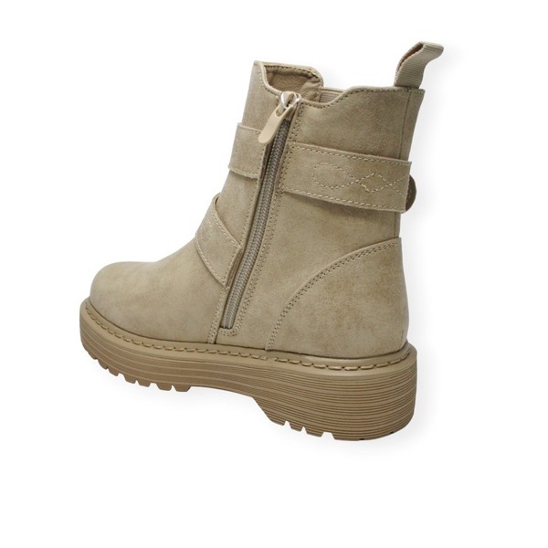 CHIKA 10 SUIZA 09 BEIGE