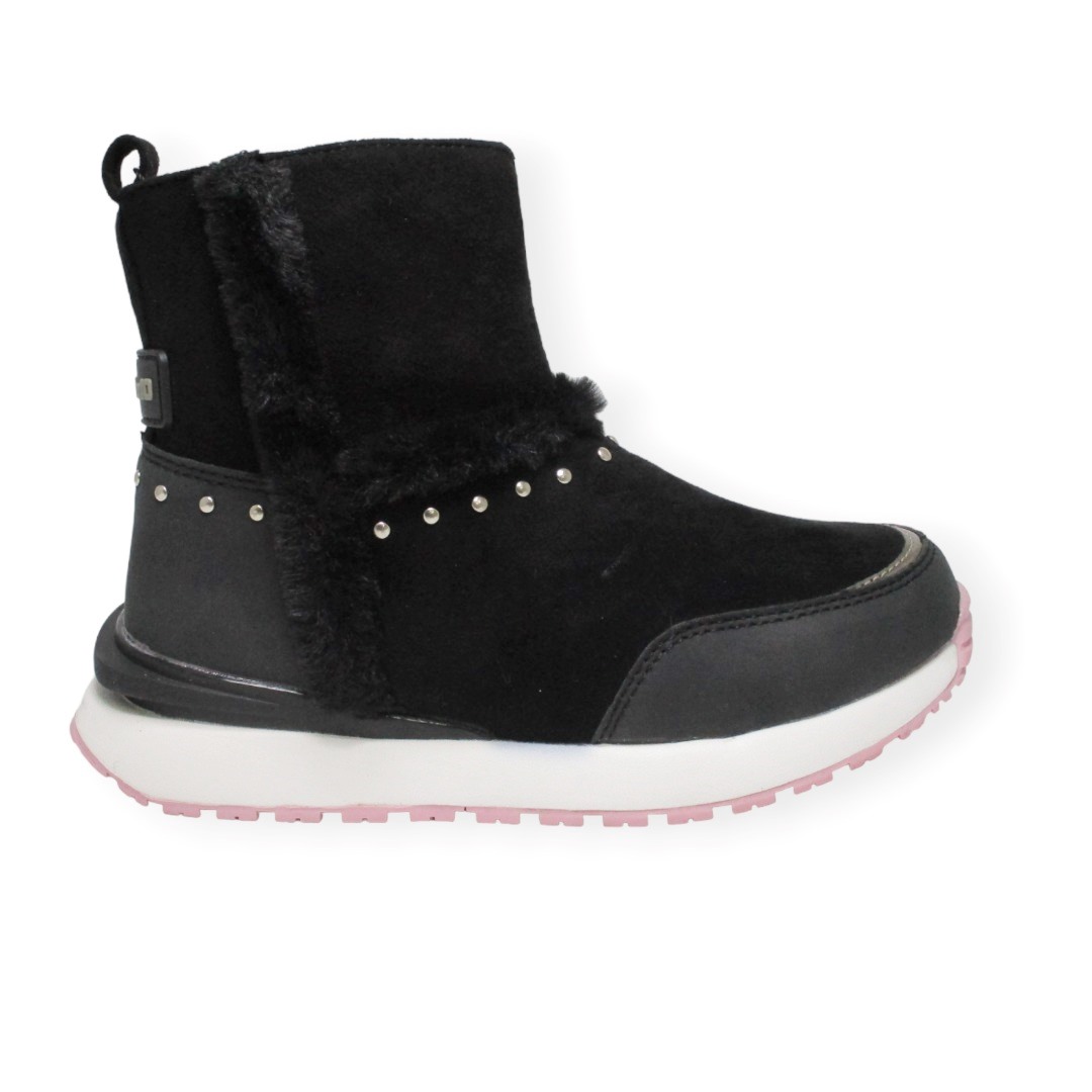CHIKA 10 NENUFAR 09 BLACK.