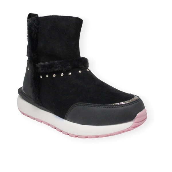 CHIKA 10 NENUFAR 09 BLACK.