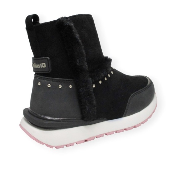 CHIKA 10 NENUFAR 09 BLACK.