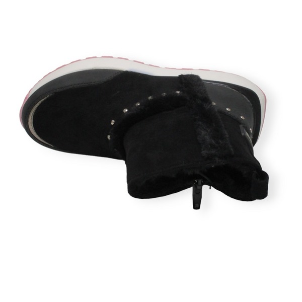 CHIKA 10 NENUFAR 09 BLACK.