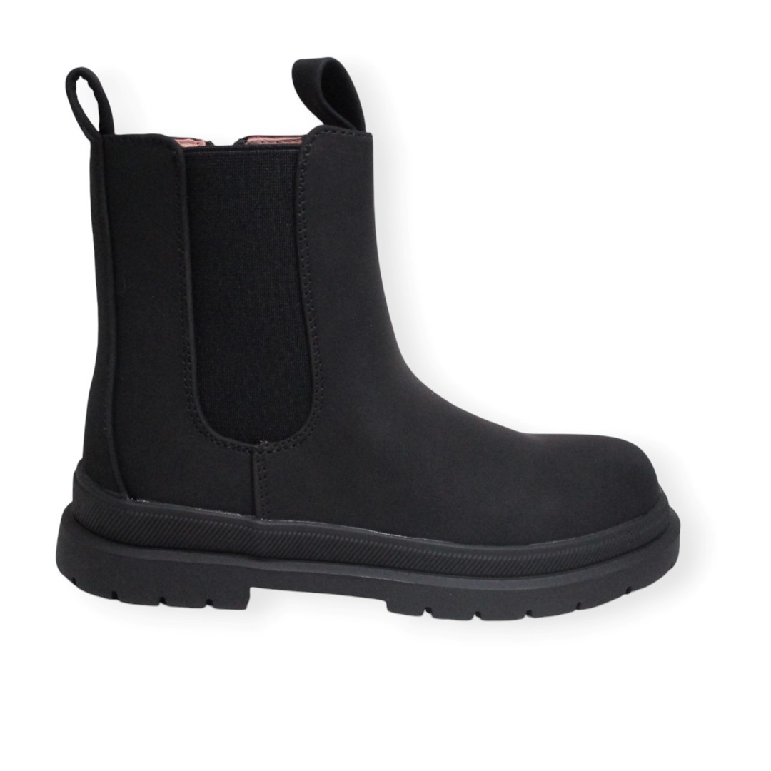 GARVALIN  241562 BLACK