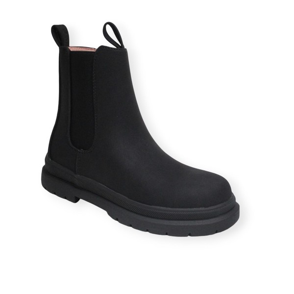 GARVALIN  241562 BLACK