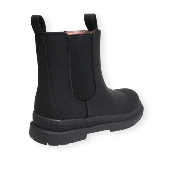 GARVALIN  241562 BLACK