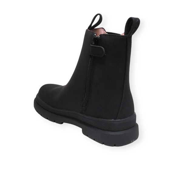 GARVALIN  241562 BLACK