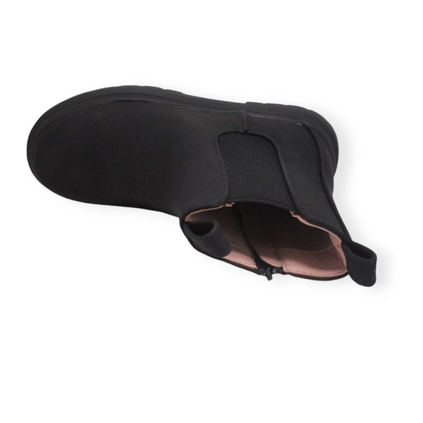 GARVALIN  241562 BLACK