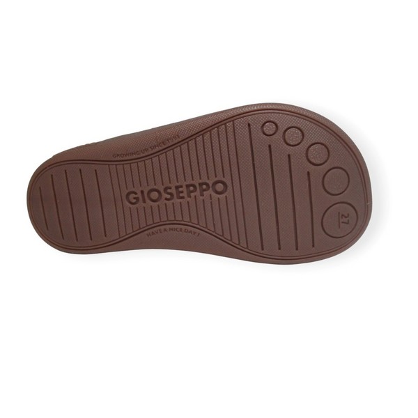 GIOSEPPO MIESVILLE LEOPARD BAREFOOT 6