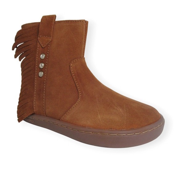 GIOSEPPO ESTRAL CUERO BAREFOOT