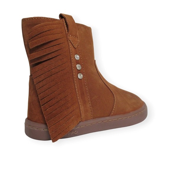 GIOSEPPO ESTRAL CUERO BAREFOOT