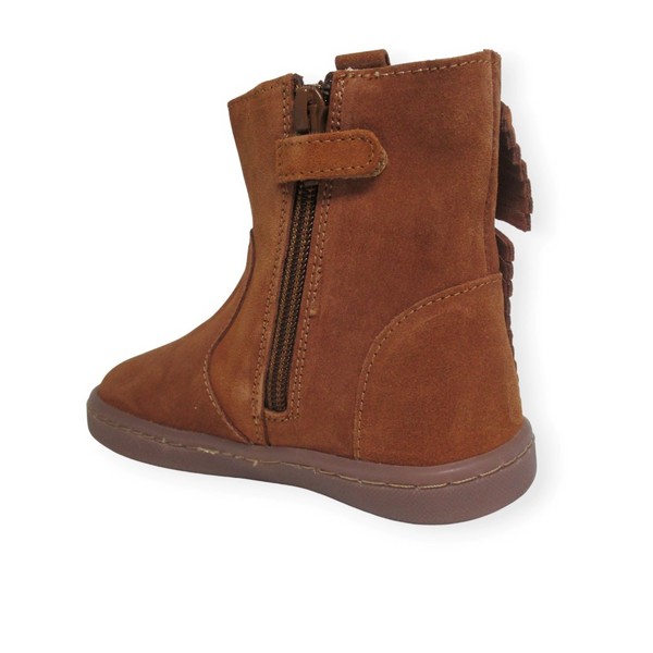 GIOSEPPO ESTRAL CUERO BAREFOOT