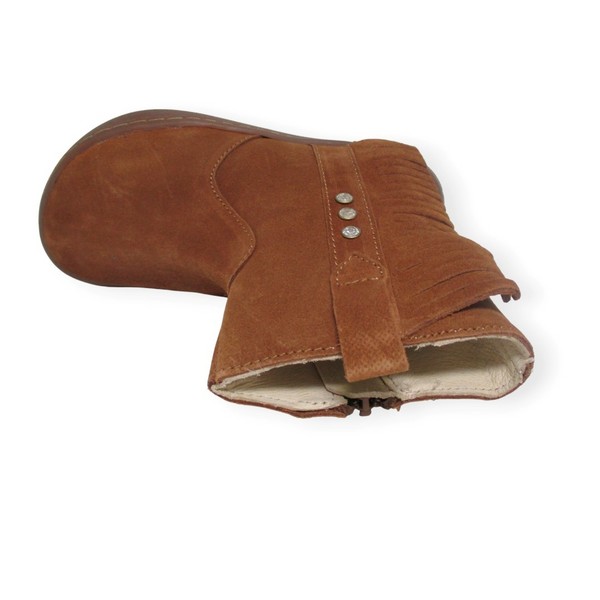 GIOSEPPO ESTRAL CUERO BAREFOOT