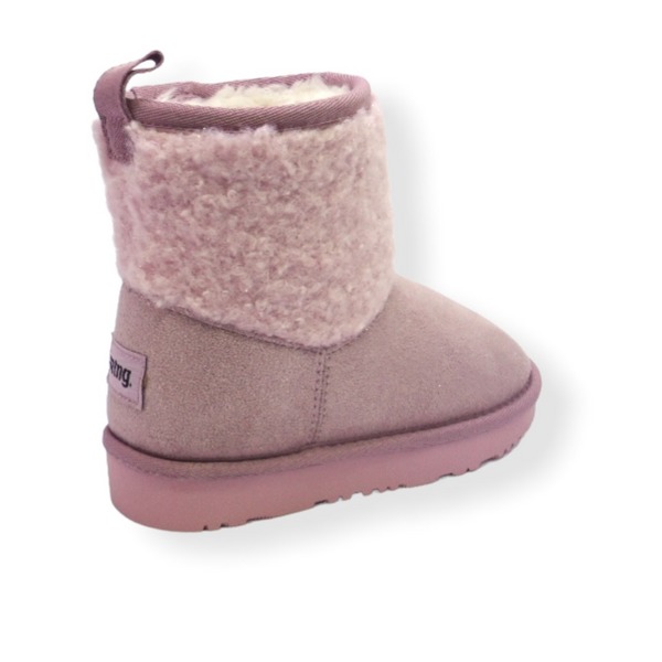 MUSTANG 48666BJ SKY NUDE