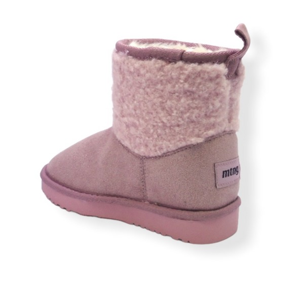 MUSTANG 48666BJ SKY NUDE