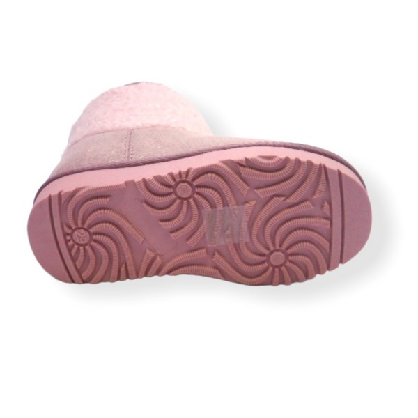 MUSTANG 48666BJ SKY NUDE