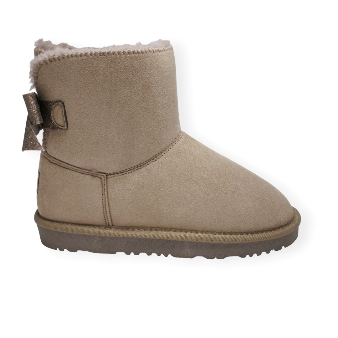 MUSTANG 47951 NUT TAUPE