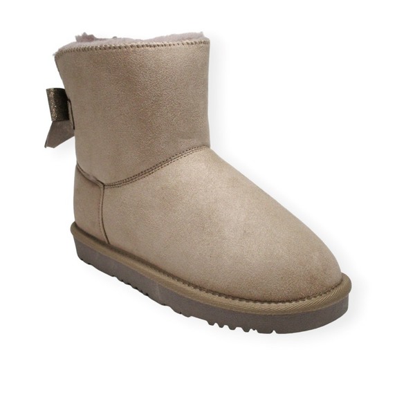 MUSTANG 47951 NUT TAUPE