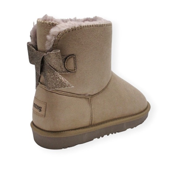 MUSTANG 47951 NUT TAUPE