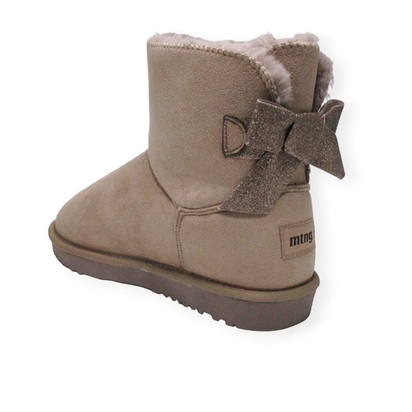MUSTANG 47951 NUT TAUPE