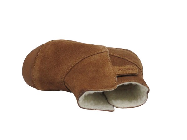 GEOX B4640A BROWN TUTIM RESPECTUOS