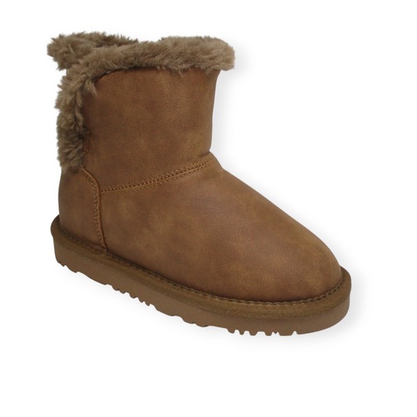 MUSTANG 48890 CUIR