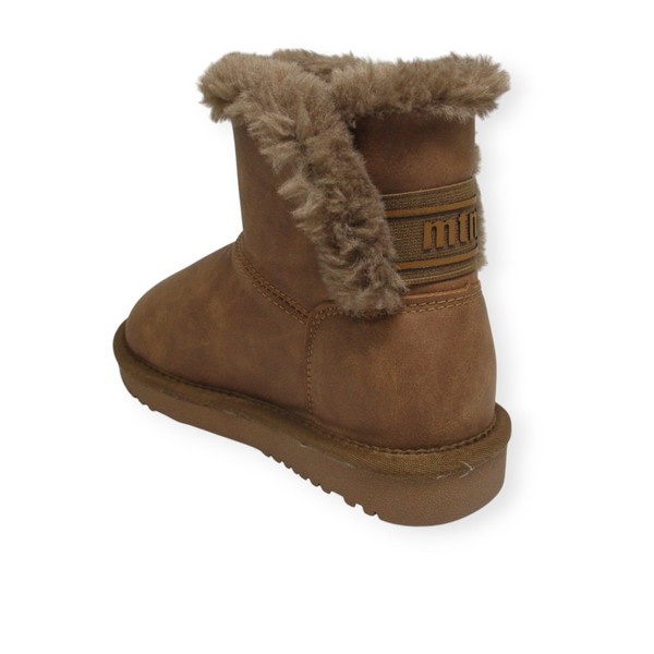 MUSTANG 48890 CUIR