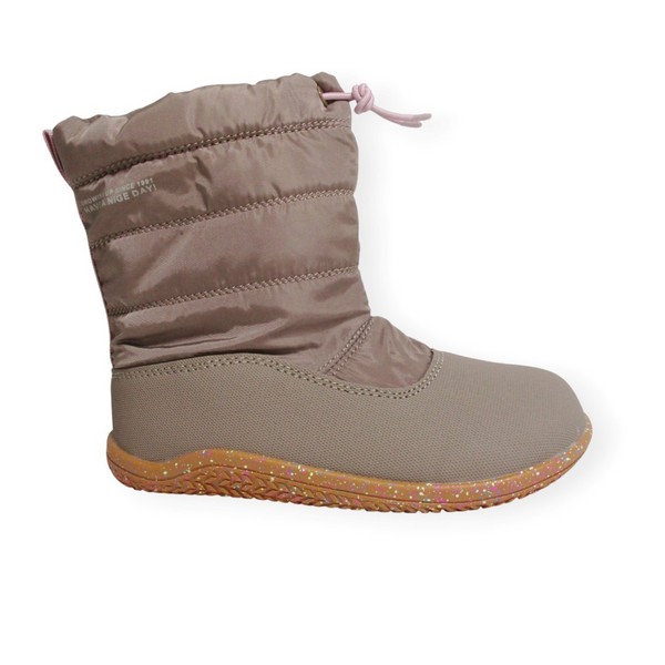 GIOSEPPO KIESTER TAUPE BAREFOOT