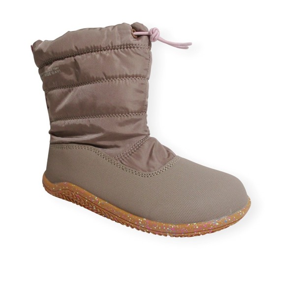 GIOSEPPO KIESTER TAUPE BAREFOOT