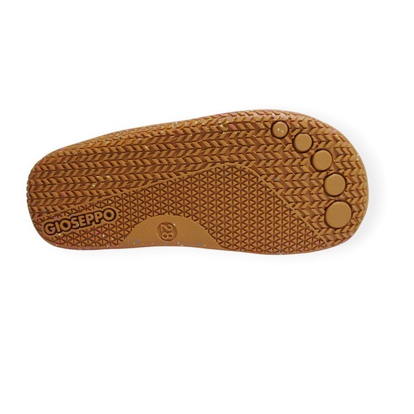 GIOSEPPO KIESTER TAUPE BAREFOOT 6